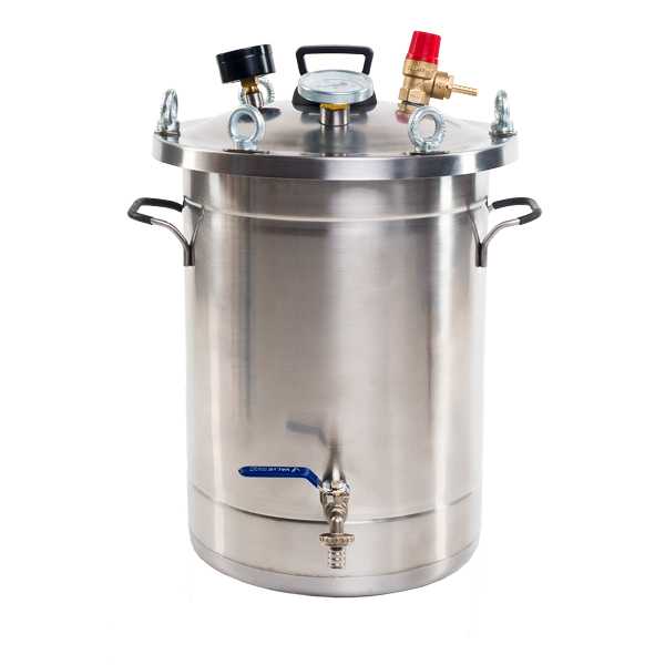 Распродажа автоклавов БУЛАТ в Коломне