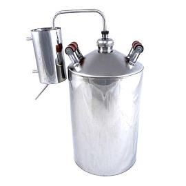 Самогонный аппарат в Коломне всего за 3200 рублей